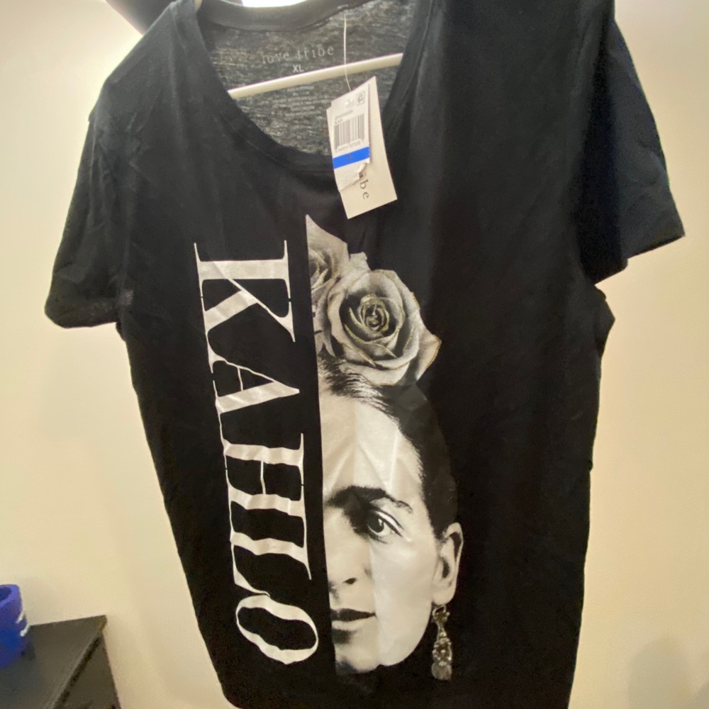 Tshirt